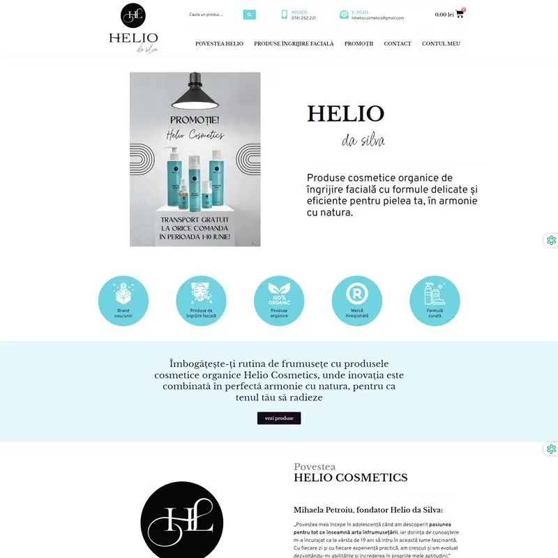 Read more about the article heliocosmetics.eu